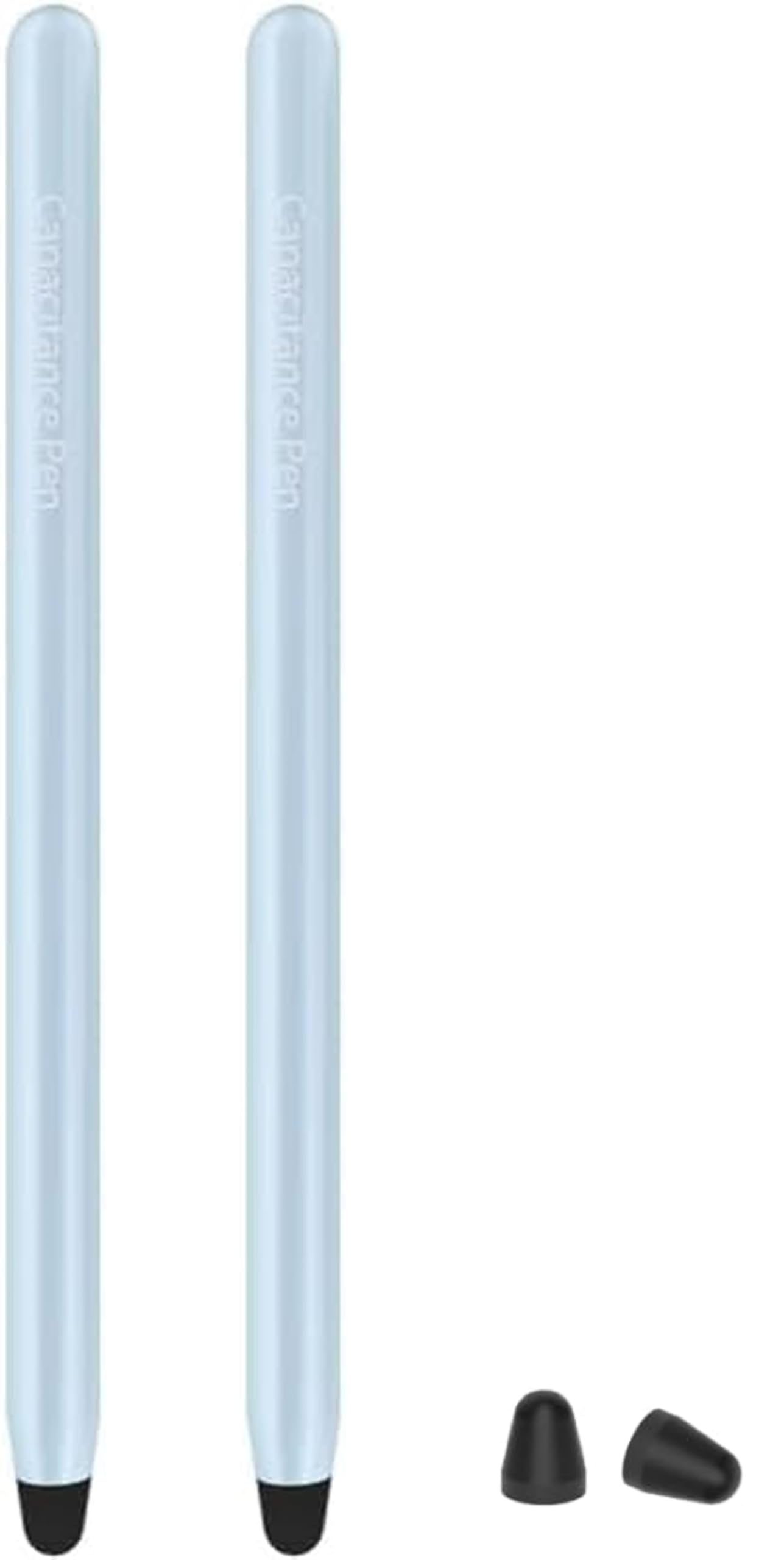 Lápiz capacitivo para tablet Fire, bolígrafo para Fire HD 10 Stylus, para Fire Max 11 Pen, para Fire HD 8 Pen, para Fire 7 Pen, para tabletas Fire Kids, lápiz capacitivo de pantalla táctil (2