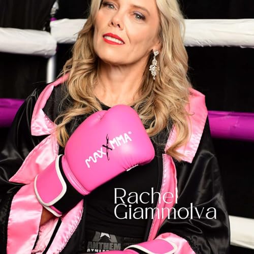 Finding Gold in the Shadows (and the quest to stop being so hard on ourselves!): "Daylight" by Rachel Giammolva