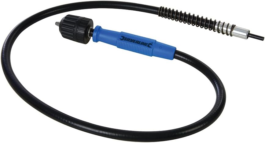 633973 Flexi Drill Extension 1041 mm