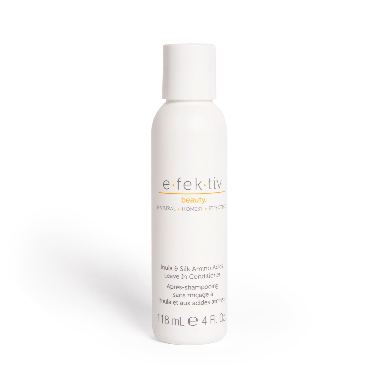 Inula Plus Silk Amino Acids Leave In Conditioner-Deeply Nourishes Hair-Provides a Boost of Moisture-Leaves Tresses Silky and Soft-Lightweight Formula-Protects Hair Color-4 oz