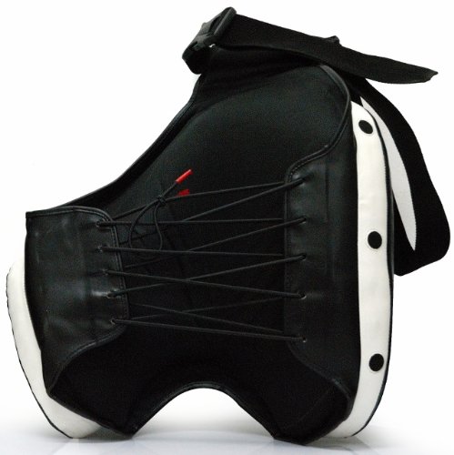 Fairtex Protezioni per cosce TP3