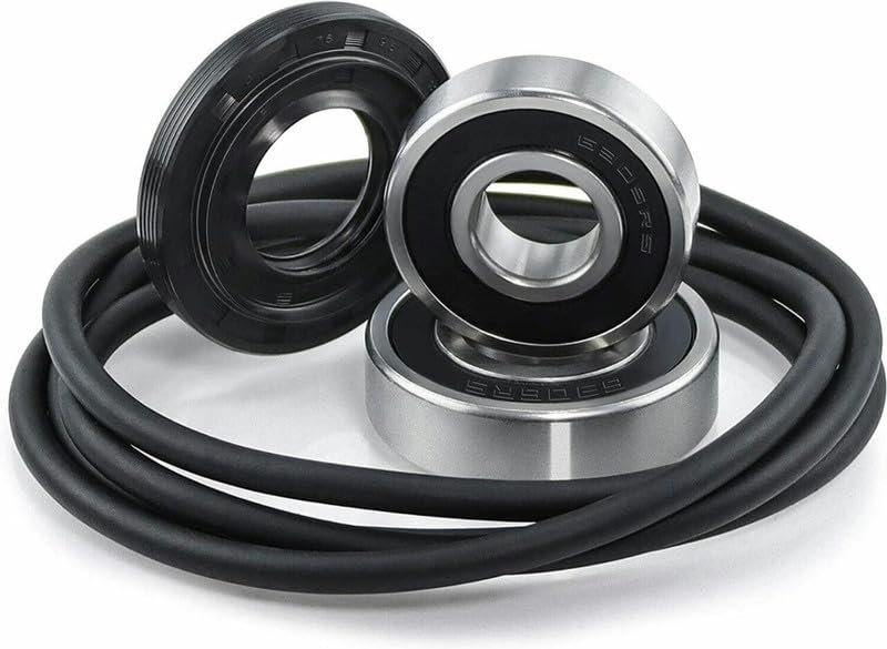#US Replacement Part for WM2455HG Fits for L.G Washer Tub Bearing Seal Gasket Kit - WasherPart#56314