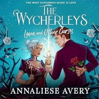 Love and Other Curses cover art