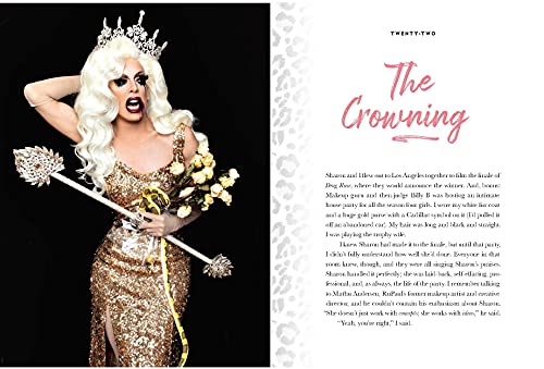 My Name's Yours, What's Alaska?: A Memoir