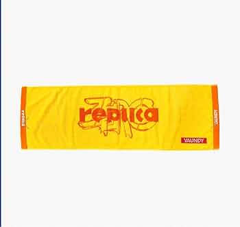 Amazon.co.jp: Vaundy グッズ タオル : おもちゃ