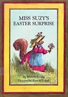 Miss Suzy's Easter Surprise 0689713746 Book Cover