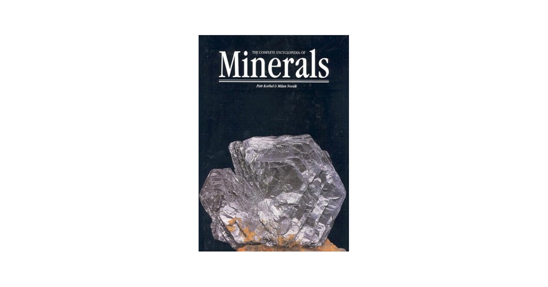 洋書 encylopedia of minerals Illustrated Encyclopedia of Minerals: Woolley, Dr. Alan