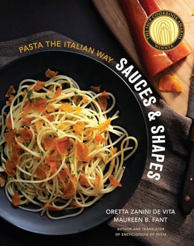 Sauces & Shapes: Pasta the Italian Way image 2