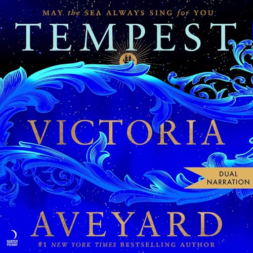 Tempest Titelbild