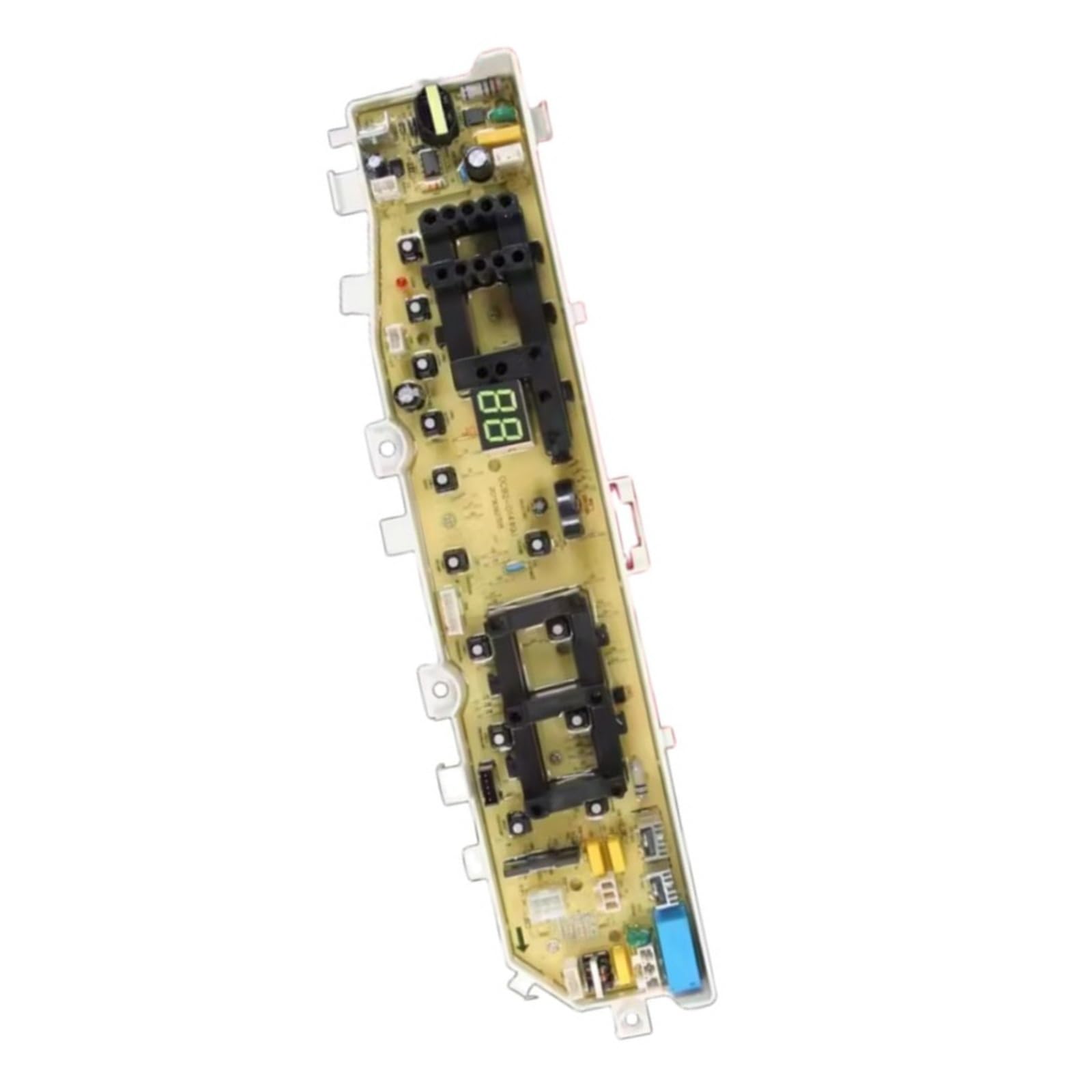 Placa De Alimentación De Lavadora, Compatible Con Samsung, Placa De Circuito De Reemplazo For Lavadora Oscilante