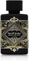 Perfume Importado Eau de Parfum Bade'E Al Oud Oud For Glory Lattafa
