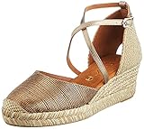 Espadalda, cordones Unisa Caude_21_RAD_lmt, Plataforma Mujer, Mumm, 37 EU
