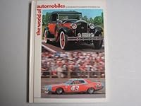 The World of automobiles: An illustrated encyclopedia of the motor car 0839360096 Book Cover