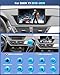 4+64G Android Car Stereo for BMW X1 E84 2009 2010 2011 2012 2013 2014 2015 with Carplay and Android Auto - 10 Inch IPS Touchscreen Radio with 32EQ DSP, WiFi, GPS, Mirror Link + AHD Rear View Camera