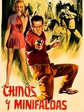 Chinos y Minifaldas