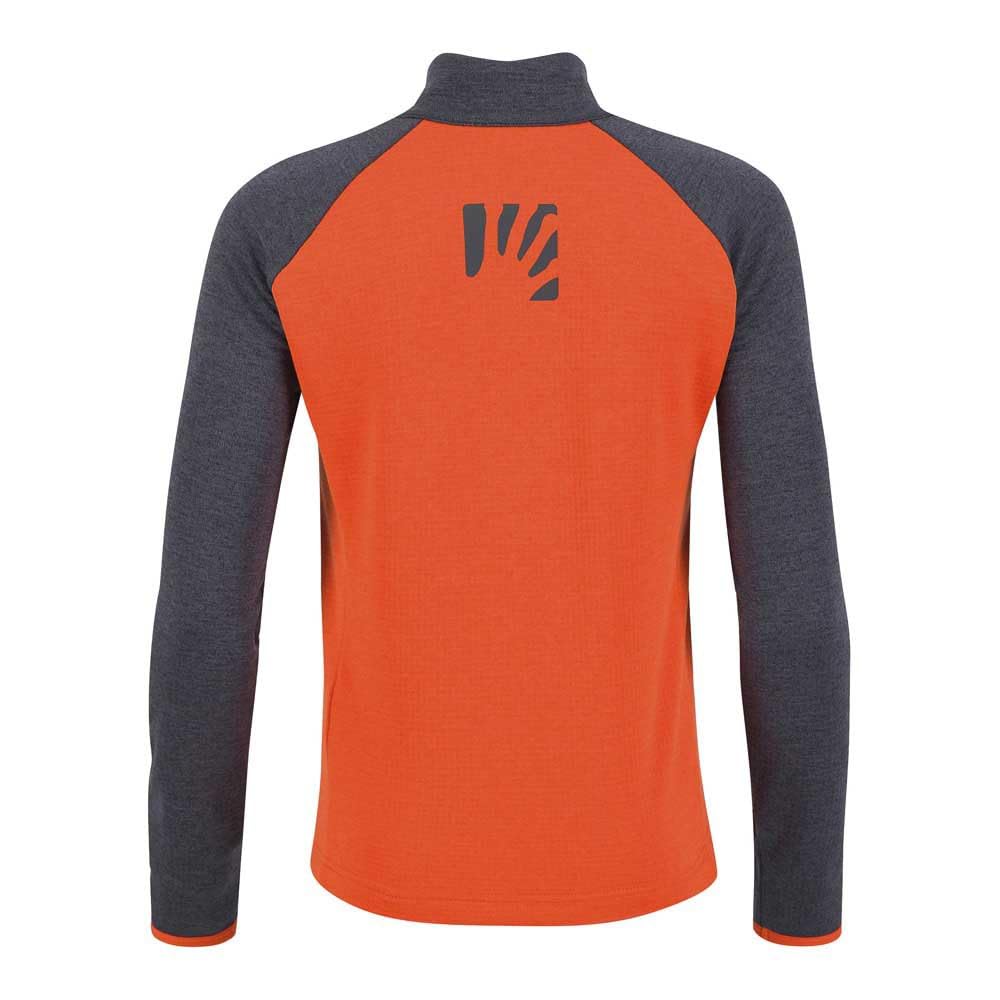 KARPOS FEDERA Kid Fleece