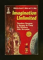 Imagination Unlimited B0014LDVDM Book Cover