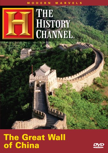 Modern Marvels: The Great Wall of China