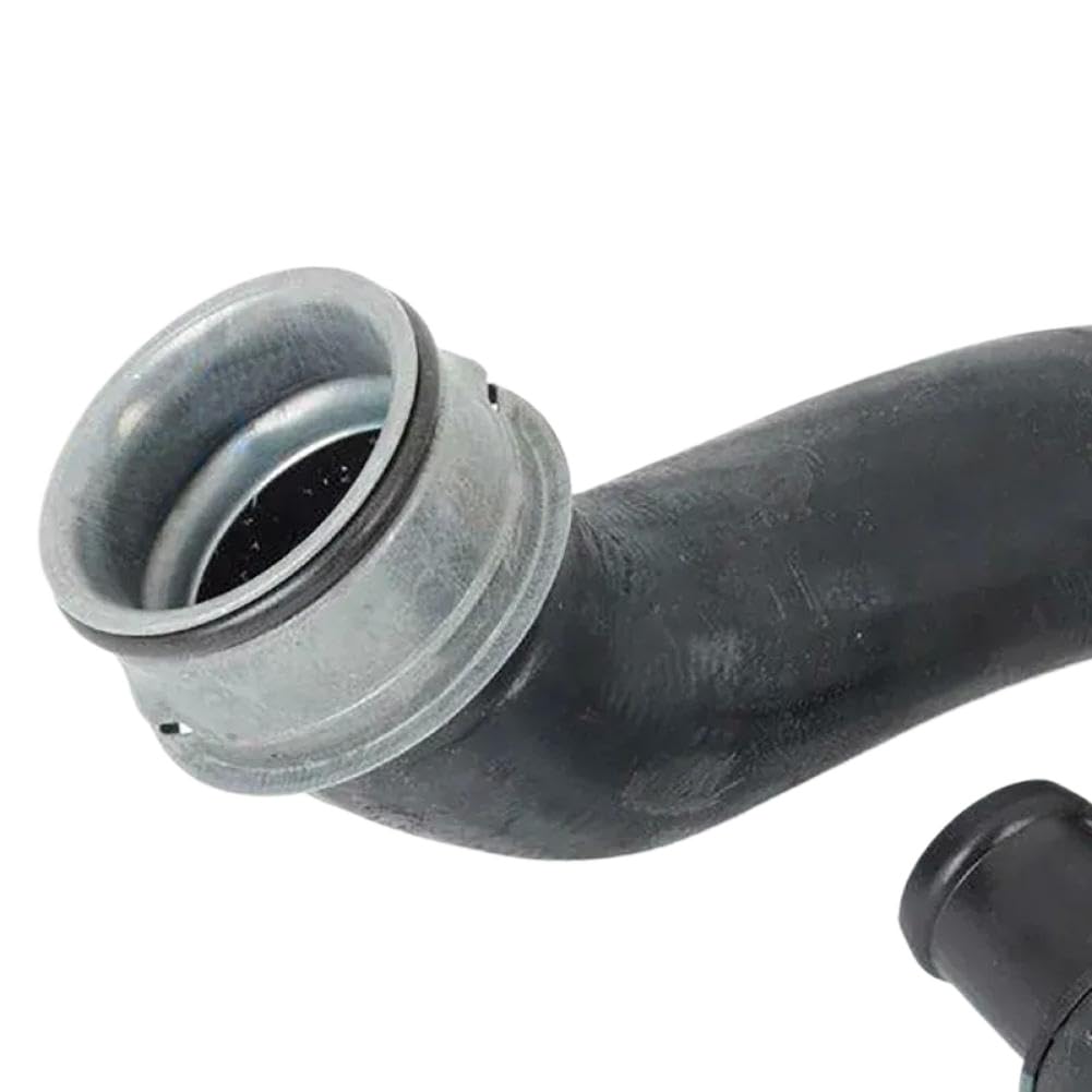 Tuyau de radiateur droit 2045013782 Compatible With Mercedes W204 C-Class