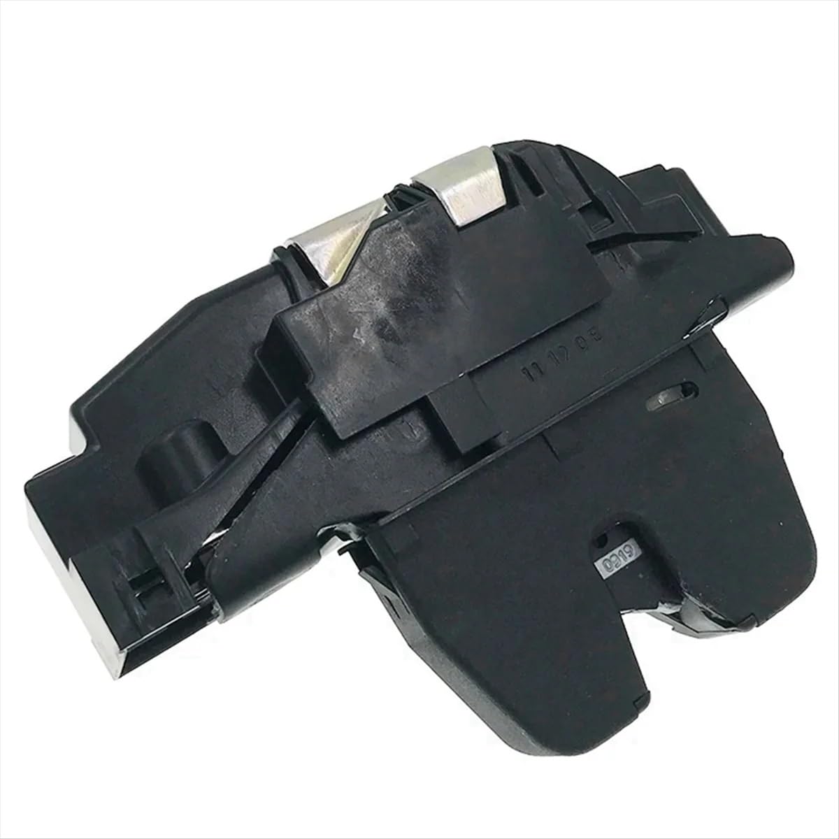 Serrure de hayon de voiture 8719G5 pour Peugeot 207, pour 308, pour Partner C4 et Picasso. Verrouillage de porte arrière. Serrure pour bagage.