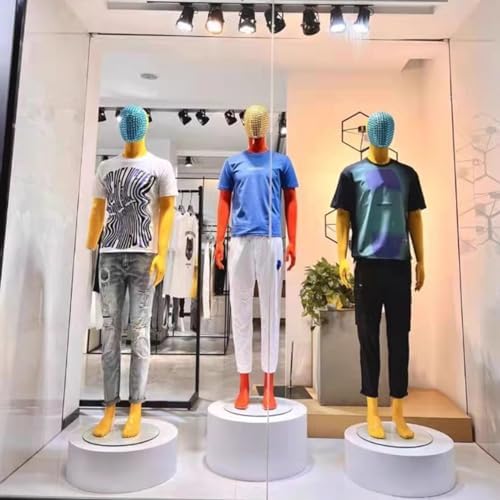 Elegant Round Cylinder Pedestal Stand - Ideal for Displaying Desserts, Cakes, Party Decorations & Event Centerpieces - Perfect for Weddings, Celebrations & Special Occasions