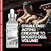 Pre-Workout Creatine for Men. ATP Energy, Lean Muscle Mass, Strength + Endurance. Amino Acids, Vitamins, ATP Fuel. Delays Lactic Acids. Boosts Fitness, Stamina & Recovery. Glucosamine for Joints.