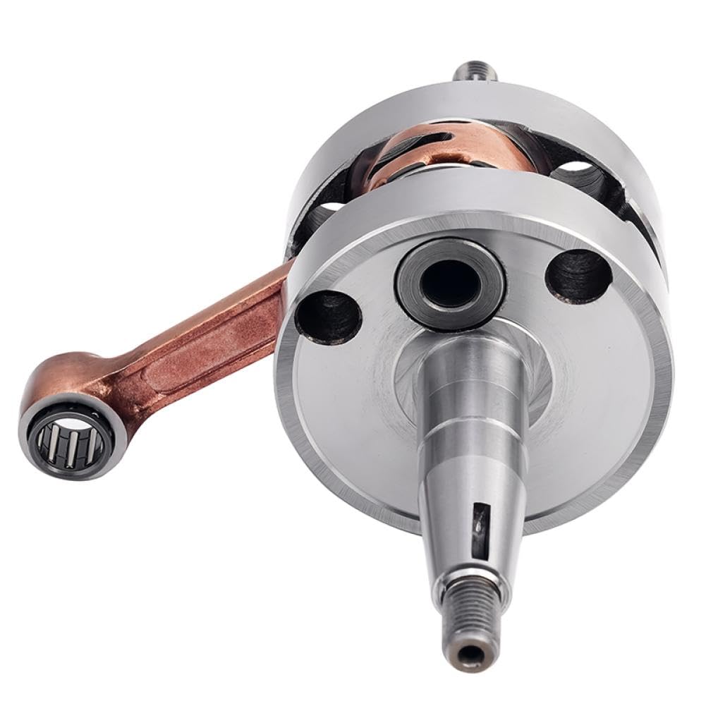 Gruppo Biella Albero Motore Moto 54830118000 54830118100 54830118200 Compatibile Con 250 300 SX SXS MXC XC-W SD FREERIDE