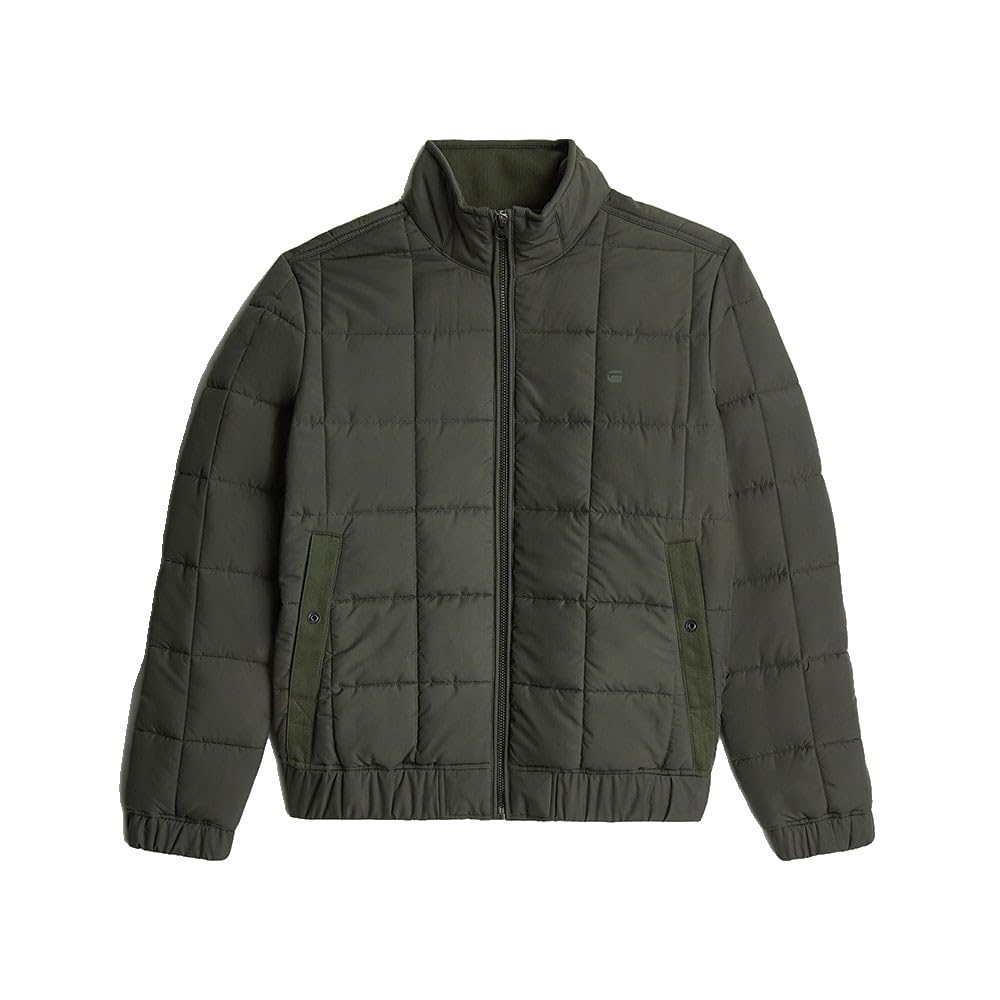 G-STAR Herren Meefic Quilted Jacket