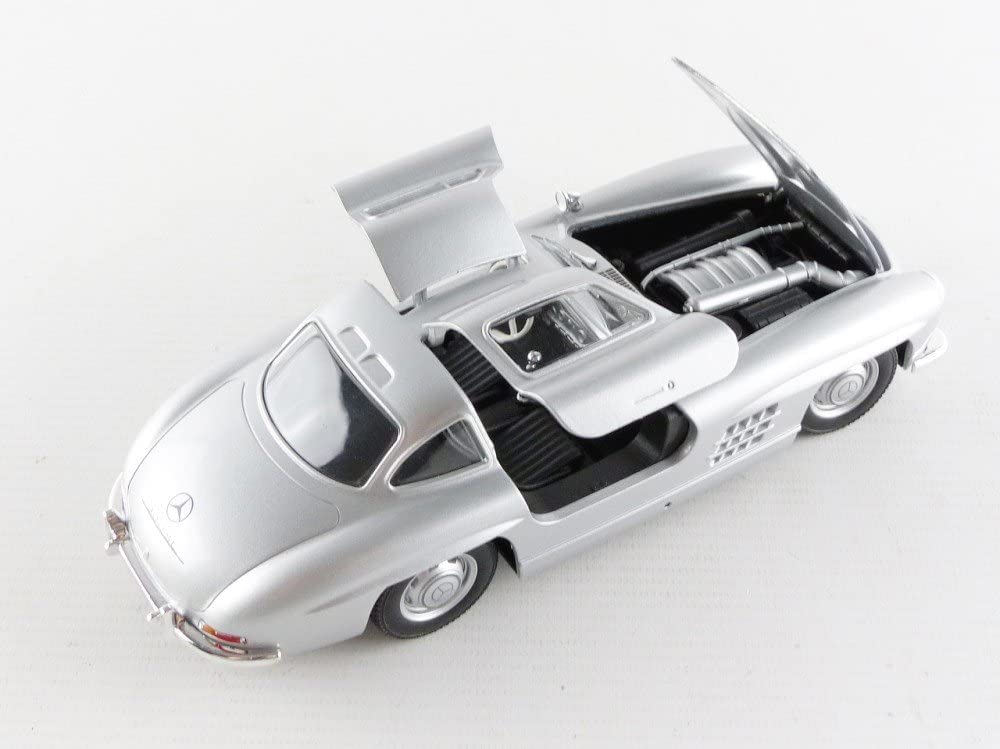 ベンツ300SL ガルウィング 1/24 イタレリ 1/24 メルセデス