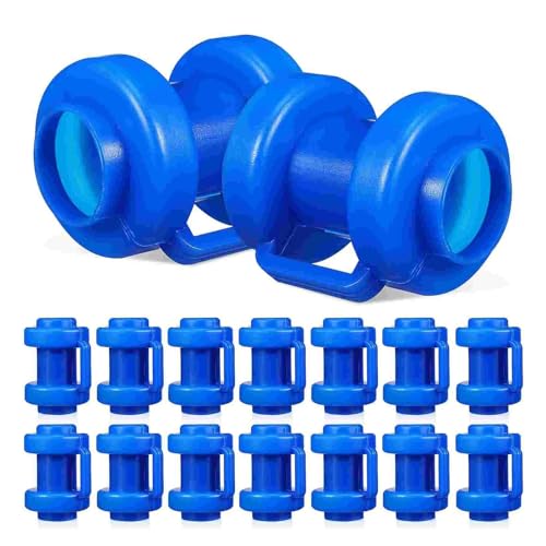 Kit Réparation pour Trampoline idéal pour sécuriser les jeux des enfants
