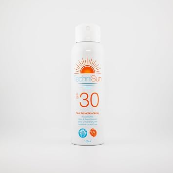 TechniSun SPF 30 Sun Protection Spray 150ml
