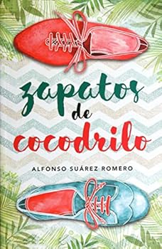 Paperback Zapatos de cocodrilo [Spanish] Book