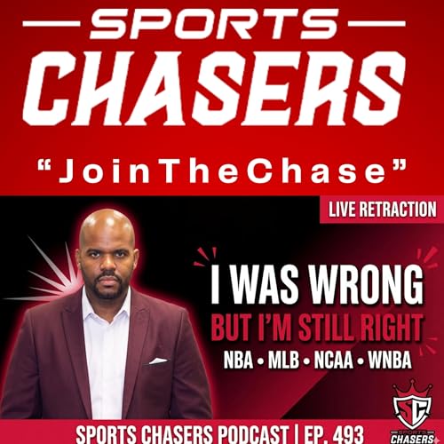 NBA Retraction + Is MLB Now America's No. 2 Sport? | Weekend Rewind Ep. 493