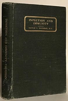 Hardcover Infection and Immunity. Book