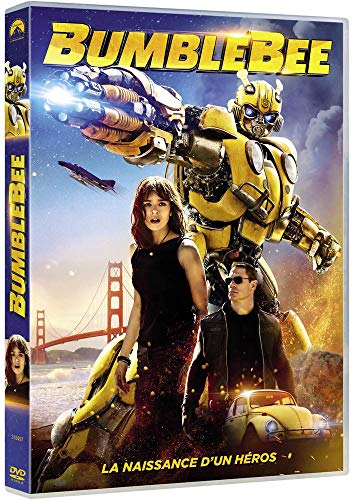 Preisvergleich Produktbild Bumblebee [FR Import]