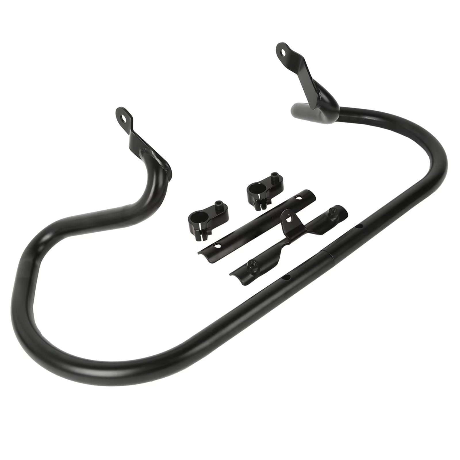 Protections moteur barre sécurité moto VRSCA VRSCB VRSCD VRSCSE2