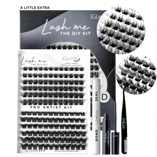 lashdise Marca JGLashes
