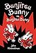 Bunjitsu Bunny vs. Bunjitsu Bunny