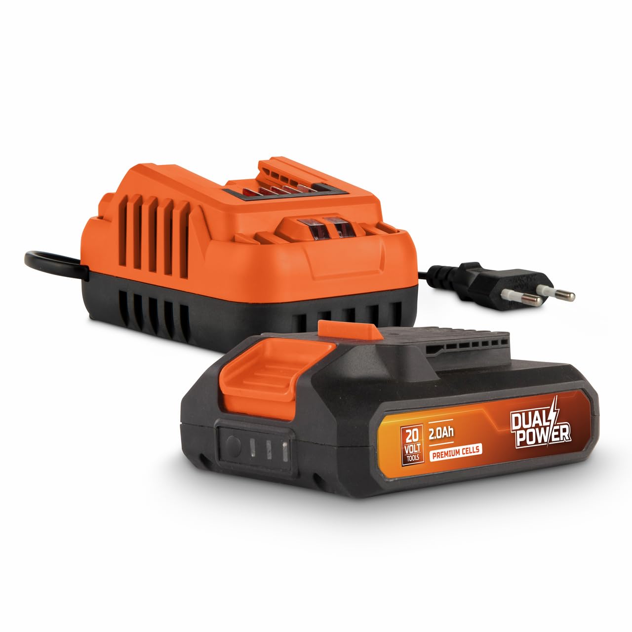 Powerplus