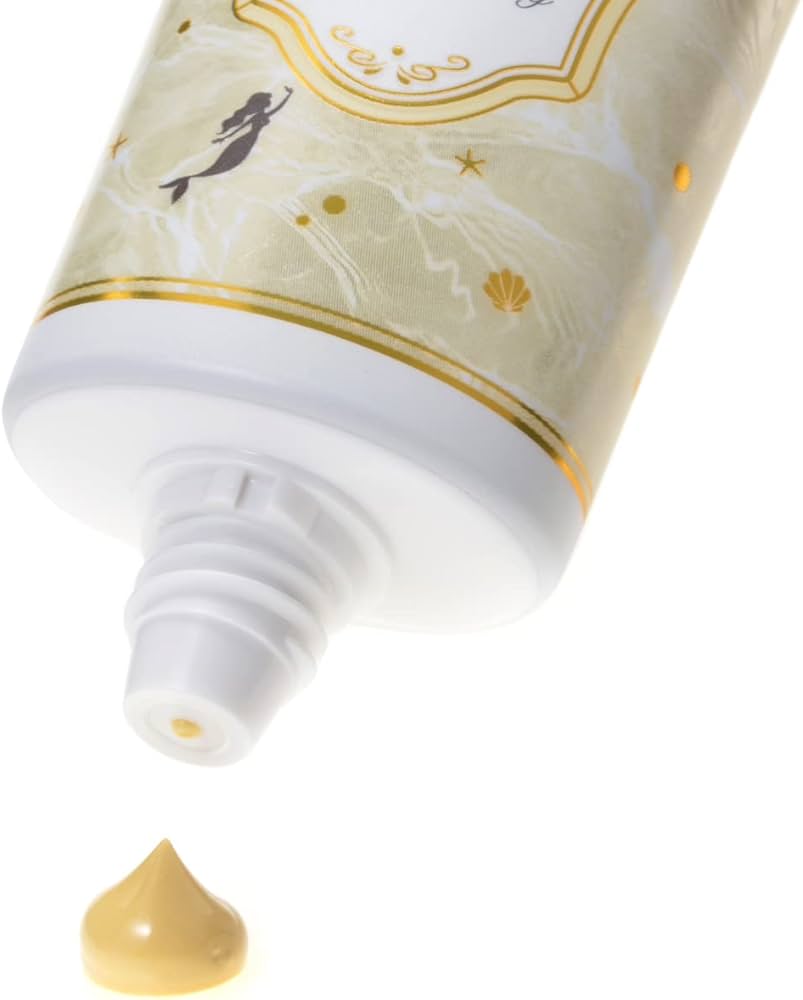 Amazon.co.jp: Canmake Mermaid Skin Gel UV C02 Sunny Yellow 40g