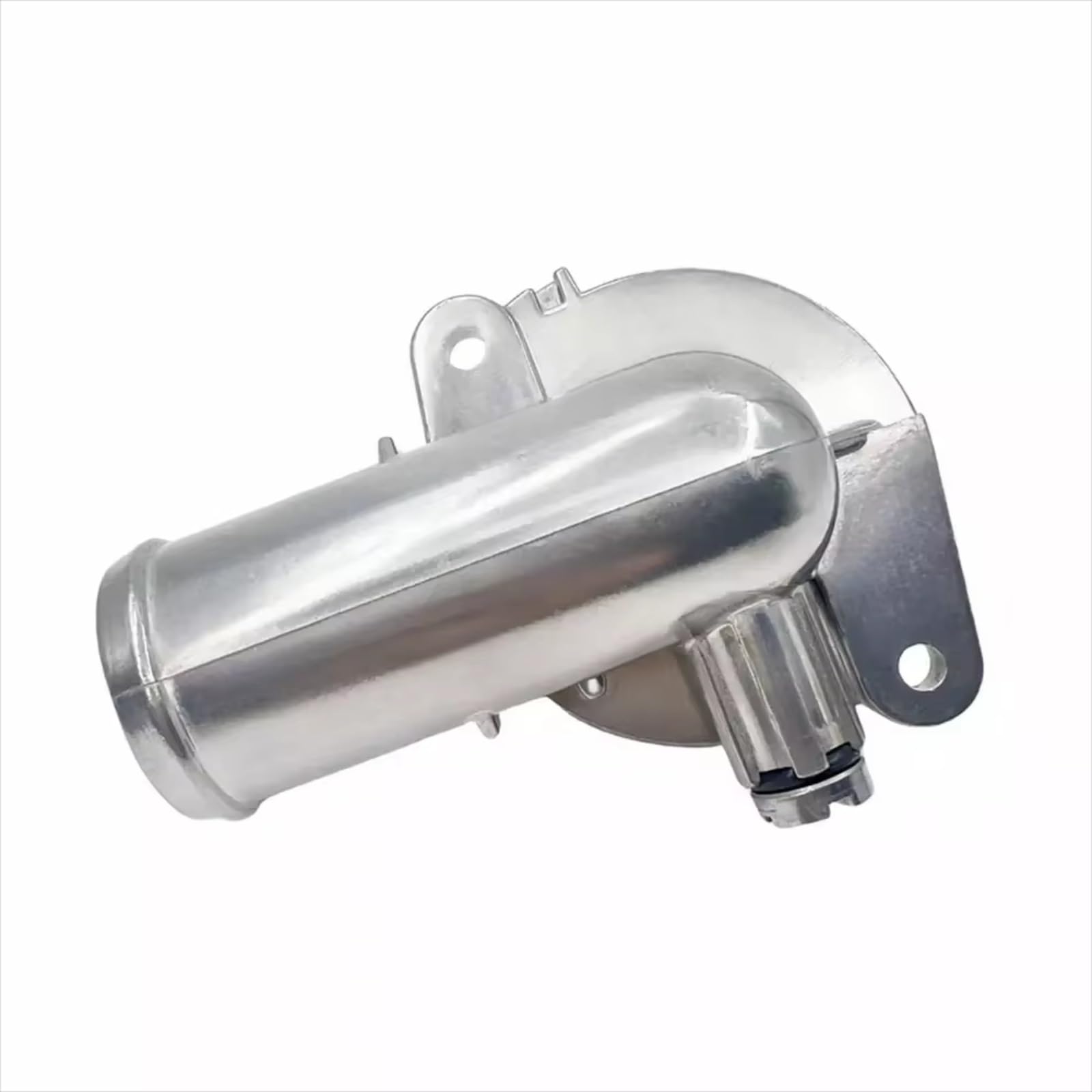 Coperchio Alloggiamento Termostato Liquido Raffreddamento Automatico Compatibile Con Chrysler Per 200 3.6L 2011 2012 2013 2014 2015 2016 2017 5184570AH Refrigerante Termostato auto