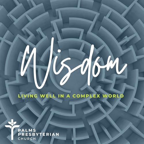 Wisdom (Part 2): The Fabric of Creation Podcast Por arte de portada