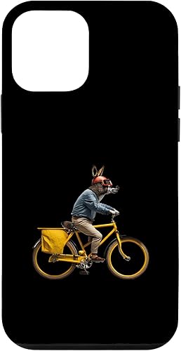 Vista 28 de Funda para iPhone 13 Pro Max Donkey for Donkey Lover Donkey Farmer