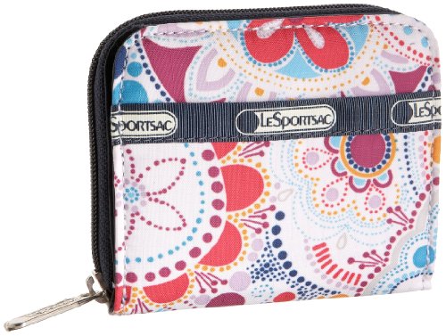 LeSportsac Classic Claire Wallet
