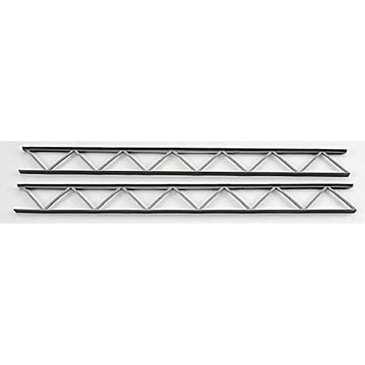 Plastruct OWTA-32 Open Web Truss 2 PLS90408 Plastic Building Supplies