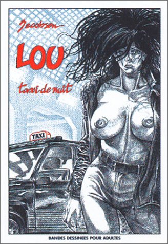 Télécharger Lou, Taxi de Nuit Livre eBook France