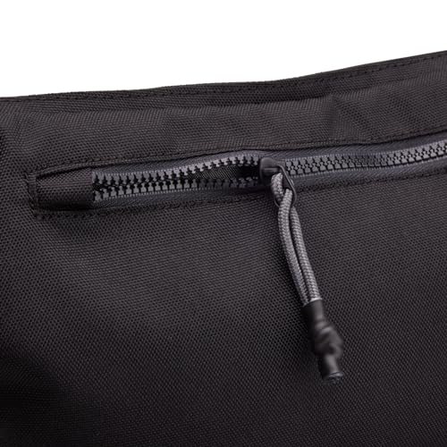 Fox Racing Unisex Fox Head Premium Hip Pack Hip Pack, Schwarz, OS, Fox Head Premium Hip Pack