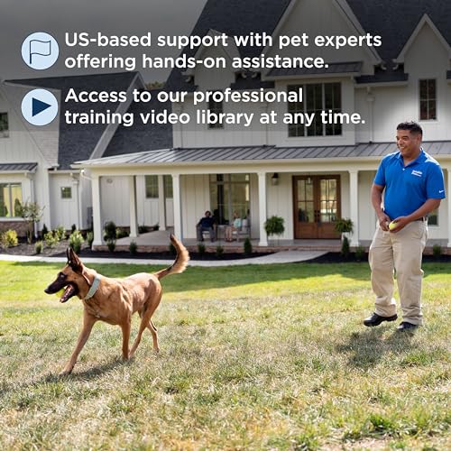 Invisible Fence RIF00-17942 Gps Dog Fence & Tracking Collar thumb #6