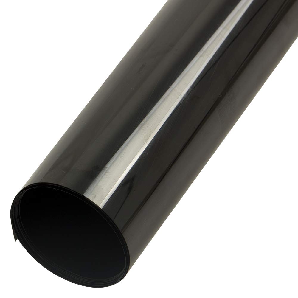 Pellicola Oscurante Vetri Auto Pellicola for vetri Auto termoisolante 152cmx100cm Pellicole for vetri da Costruzione Pellicola Oscurante per Vetri Auto