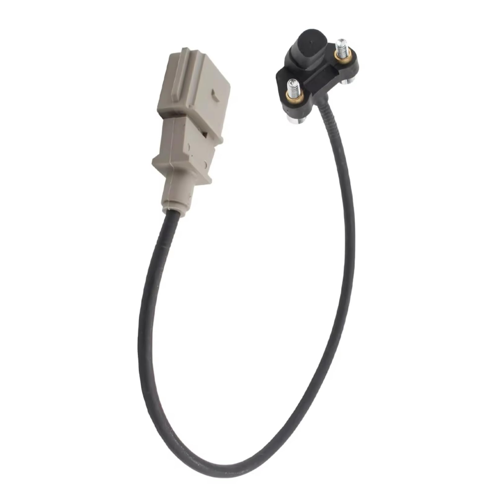 Sensor del cigüeñal Compatible Con VW Para Beetle Para Bora 2006 2007 2008 2009 2010 Sensor De Posición Del Cigüeñal Motor Coche SU13227 PC764